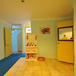Greenpark Hotel apartamentowy 3*