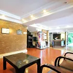 Hotel apartamentowy Greenpark Marmaris