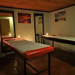 Greenpark Hotel apartamentowy