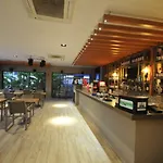 Hotel apartamentowy Greenpark Marmaris