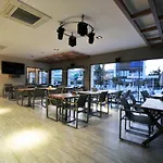 Hotel apartamentowy Greenpark Marmaris