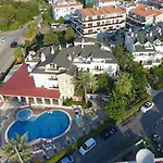 Hotel apartamentowy Greenpark