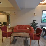 Hotel apartamentowy Greenpark 3*
