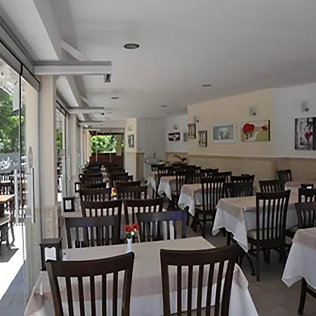 Greenpark 马尔马里斯