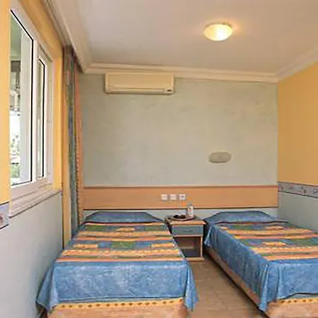 Appart hôtel Greenpark Marmaris