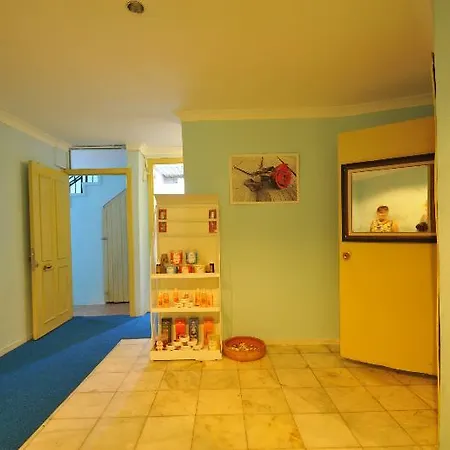 Greenpark 公寓式酒店 3*