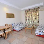 Apartmanhotel Greenpark