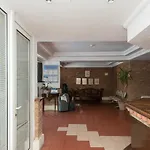 Greenpark Apartmanhotel Marmaris