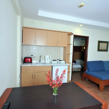 Greenpark 말마리스