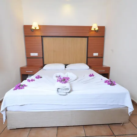 Greenpark 아파트호텔