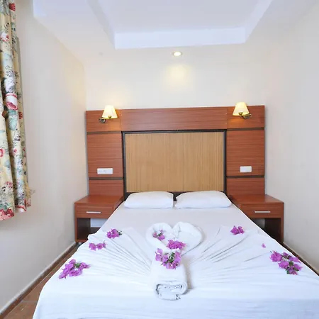 Greenpark 3* 말마리스