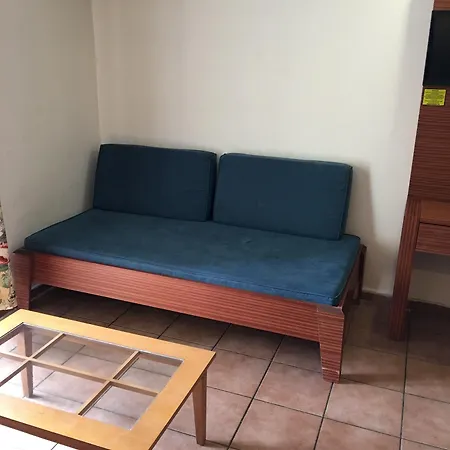 Greenpark 아파트호텔