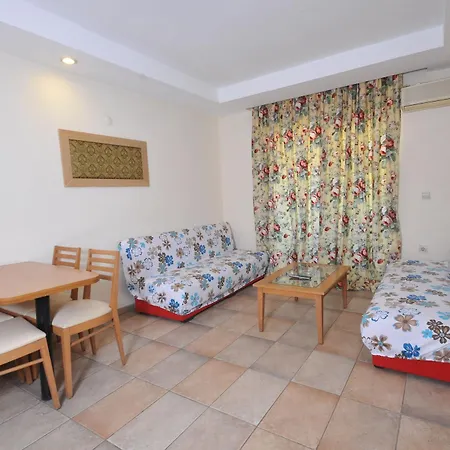 아파트호텔 Greenpark