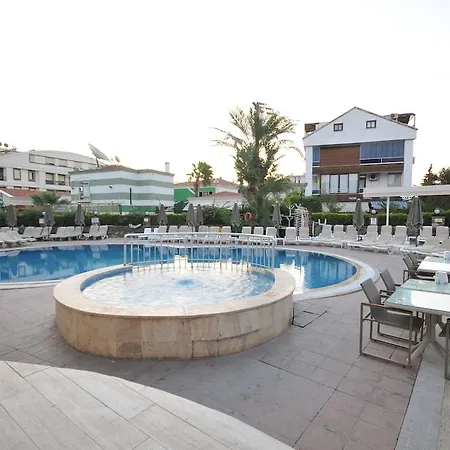 Greenpark Aparthotel