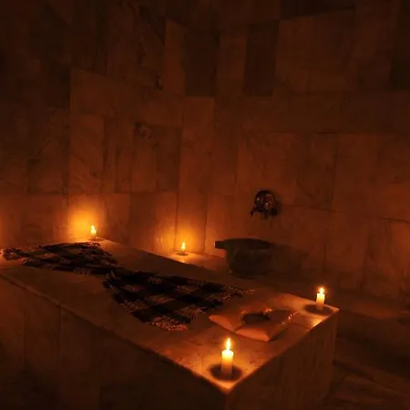 Greenpark 아파트호텔 3*