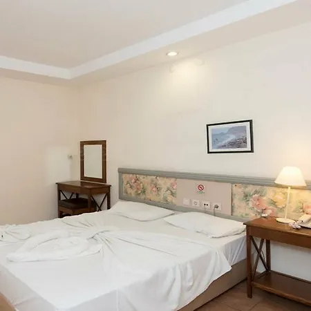 아파트호텔 Greenpark 말마리스