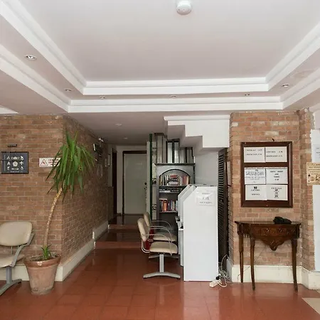 Greenpark 3* 말마리스