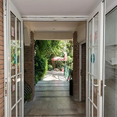 Greenpark 아파트호텔 3*