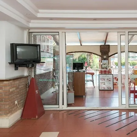 Greenpark 3* 말마리스