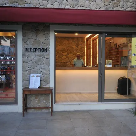 Greenpark 3*
