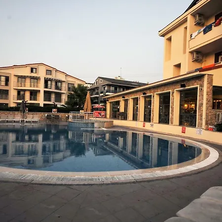 Greenpark 말마리스