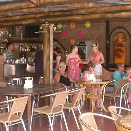 Greenpark 3* 말마리스