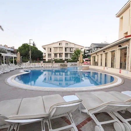 Greenpark 3* 말마리스