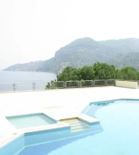 Greenpark アパートホテル