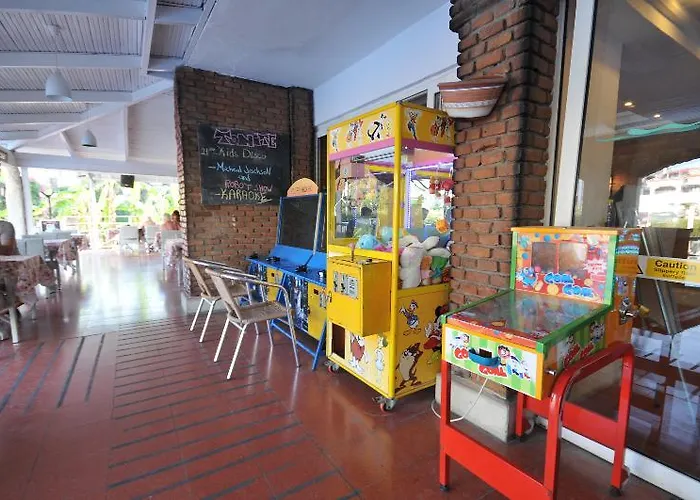 Greenpark 3* マルマリス