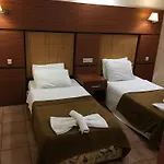 Lejlighedshotel Greenpark