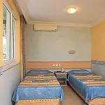 Lejlighedshotel Greenpark Marmaris