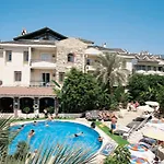 Lejlighedshotel Greenpark Marmaris