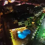 Lejlighedshotel Greenpark