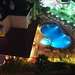 Greenpark Lejlighedshotel Marmaris