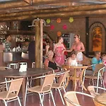 Greenpark 3* Marmaris