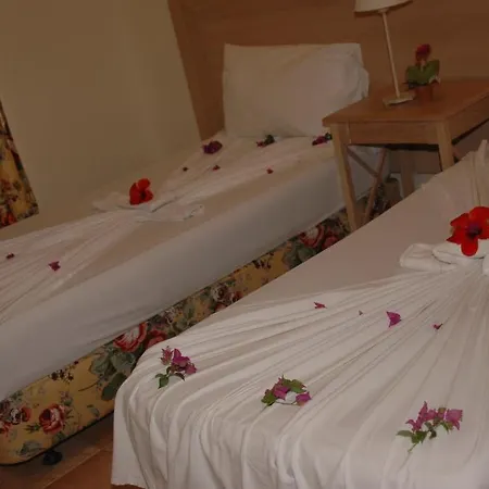 Apartahotel Greenpark