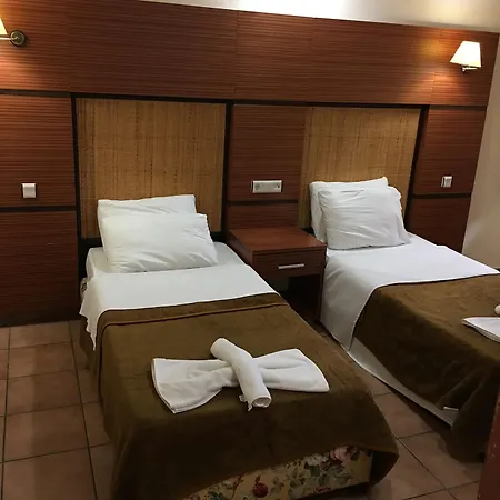 Apartahotel Greenpark