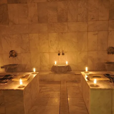 Greenpark Apartahotel