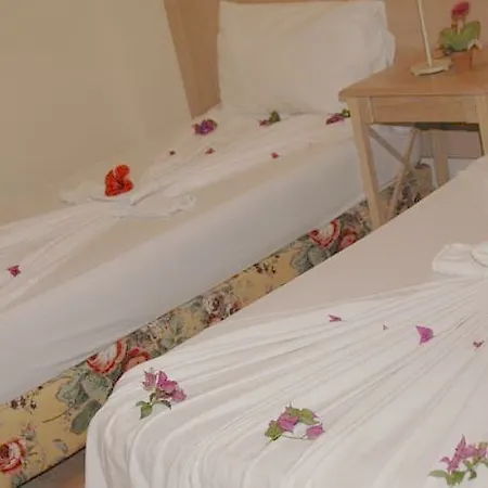 Greenpark 3* Marmaris