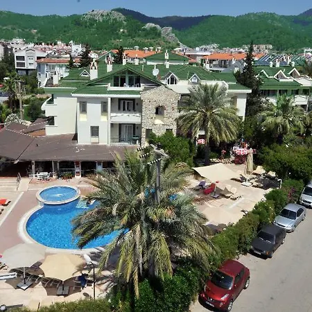 Greenpark Marmaris