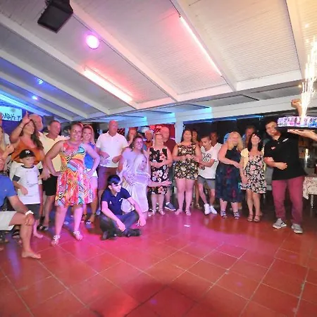 Apartahotel Greenpark Marmaris