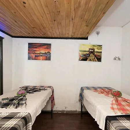 Greenpark Apartahotel 3*