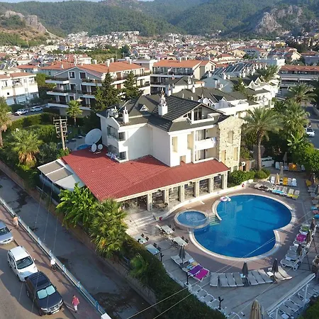 Greenpark Apartahotel